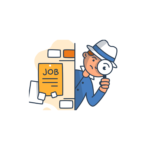 Jobs - works